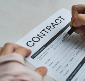 Breach of Contract