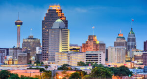 San Antonio