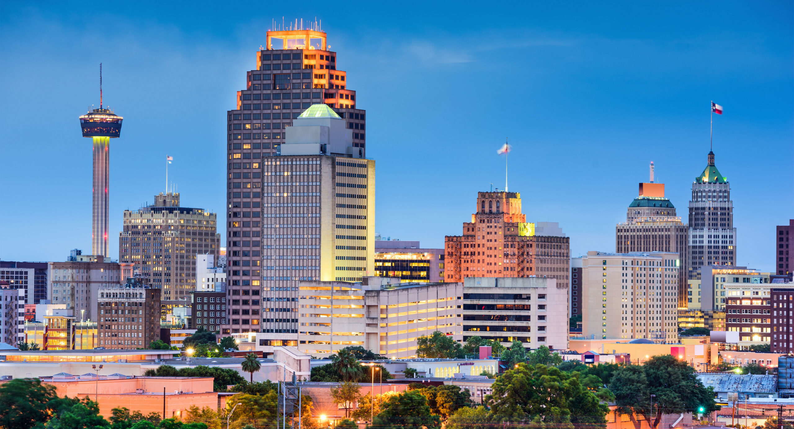 San Antonio